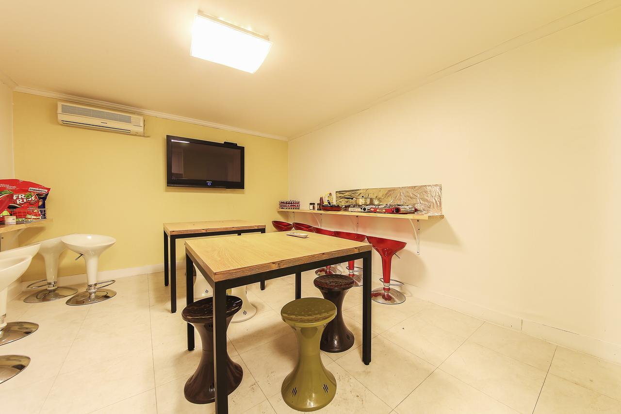 Hotel Goguma Shinchon Seoul Luaran gambar