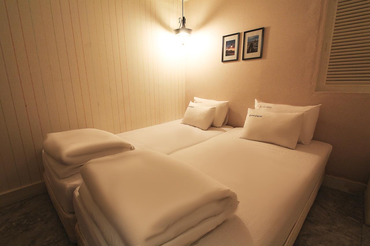 Hotel Goguma Shinchon Seoul Luaran gambar