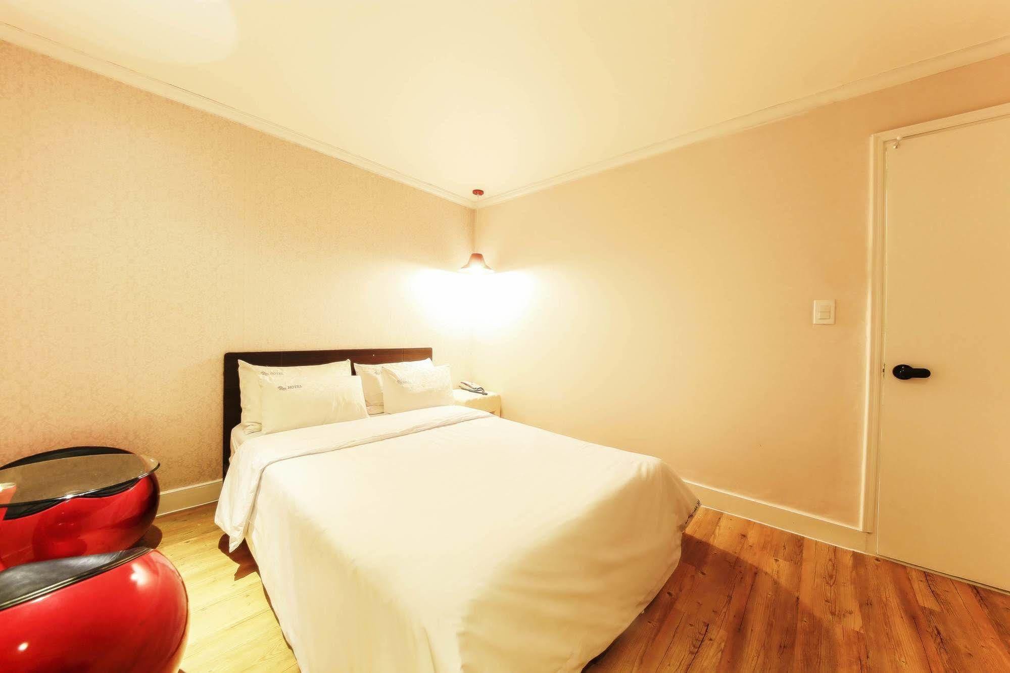 Hotel Goguma Shinchon Seoul Luaran gambar