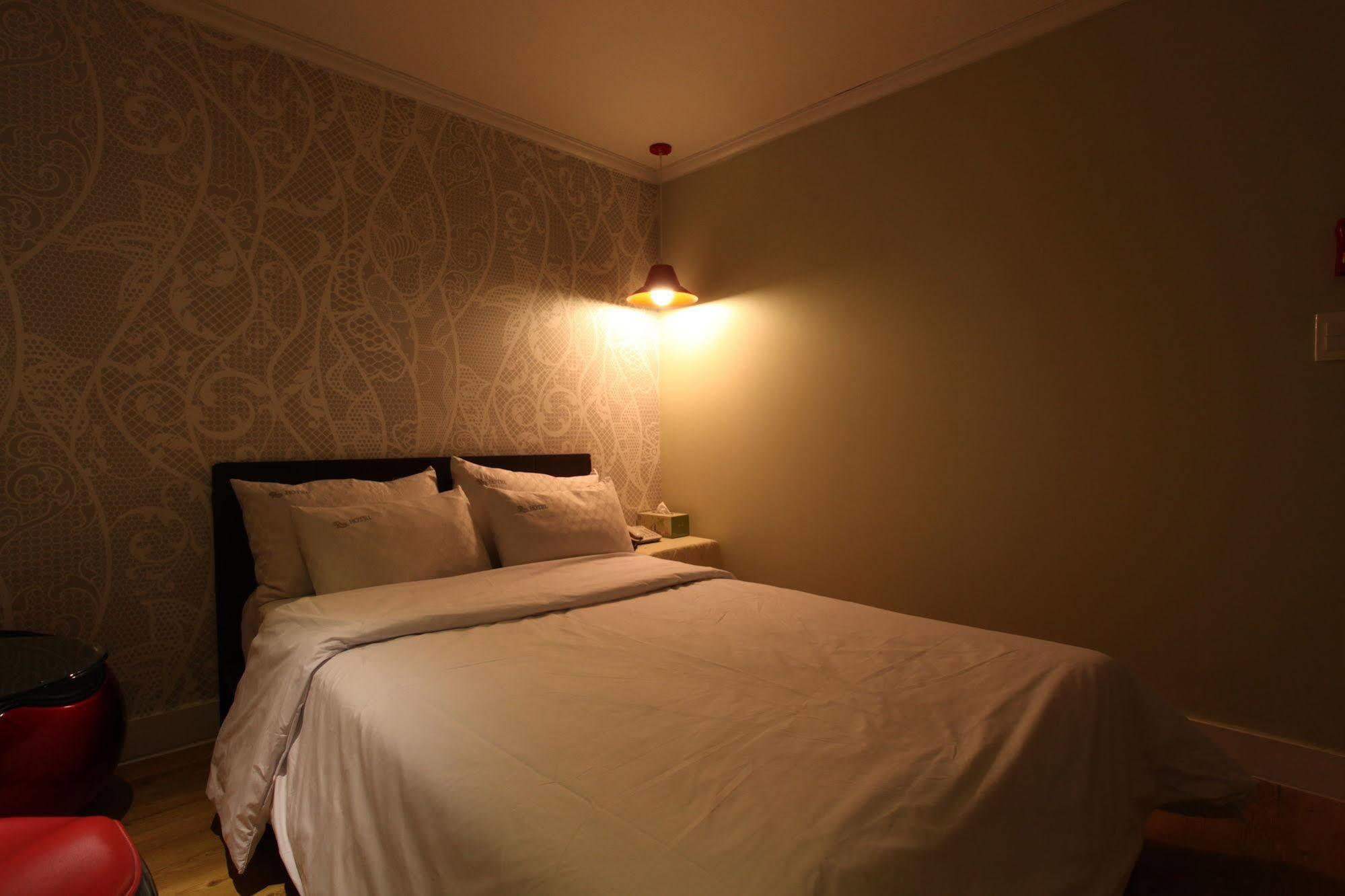 Hotel Goguma Shinchon Seoul Luaran gambar